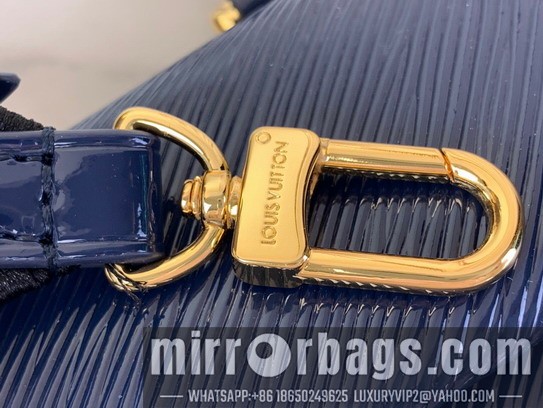 LV Bags Cluny M58928 20x16x7.5cm gf.