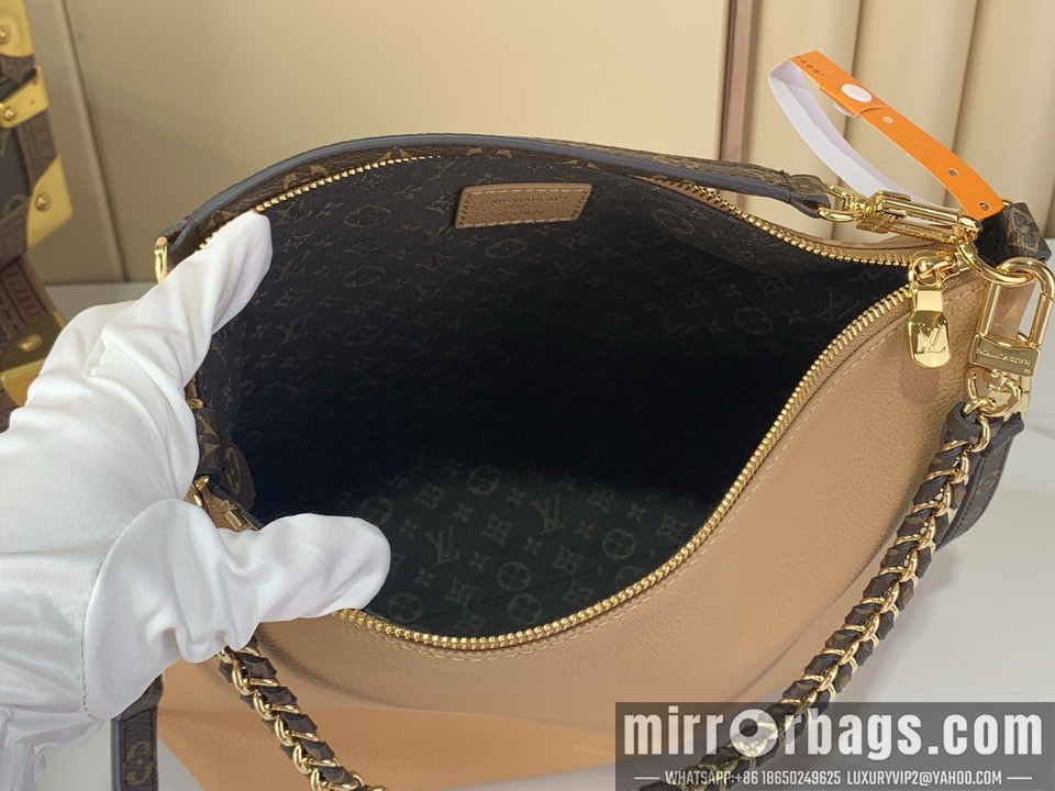 LV Bags Multipass m28029 26x10x30cm gf
