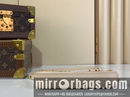LV Bags Easy Pouch m14421 19x11.5x3cm gf
