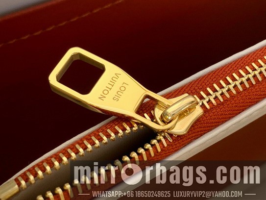 LV Bags Cap m12935 20x11x31.5cm gf