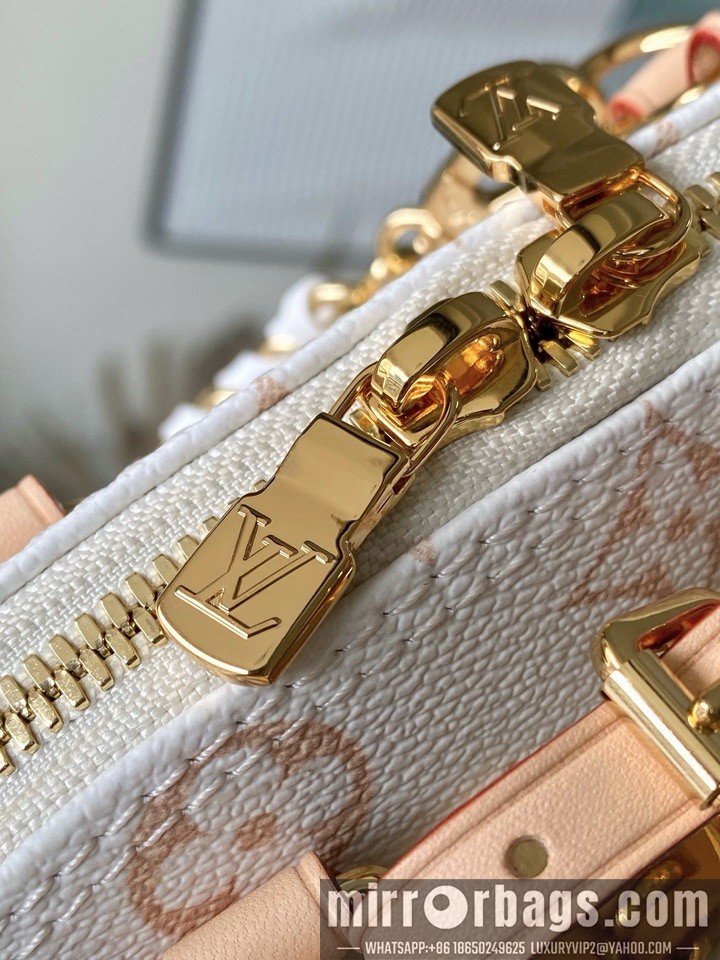 LV Bags Alma M14339 15x19.5x10cm gf4
