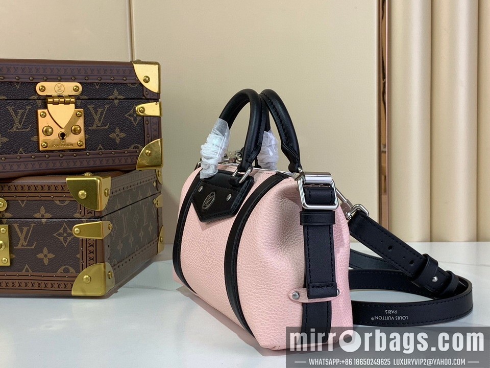 LV Bags Rider M14623 10x10x23cm gf1
