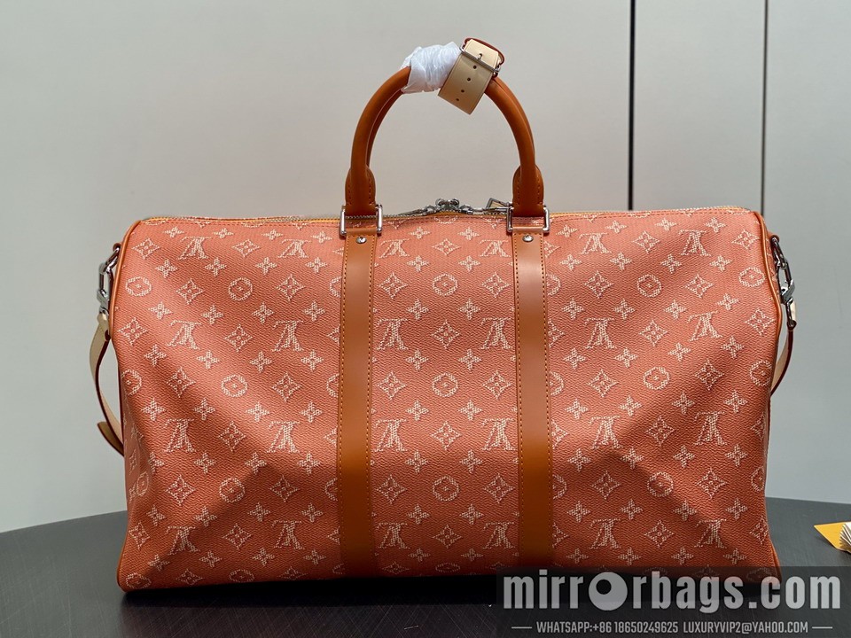 LV Bags Keepall M26865 29x23x50cm gf
