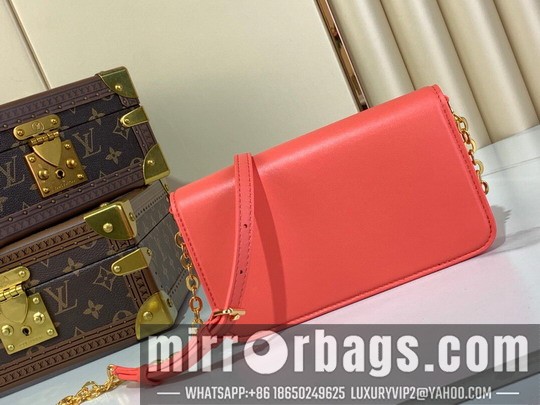 LV Bags Wallet m14548 11.5x4x20cm gf