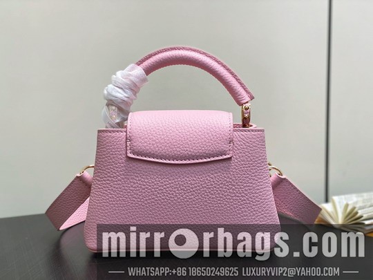 LV Bags Cap M14970 14x8x21cm gf.