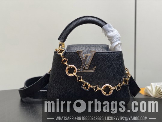 LV Bags Cap M14970 14x8x21cm gf1
