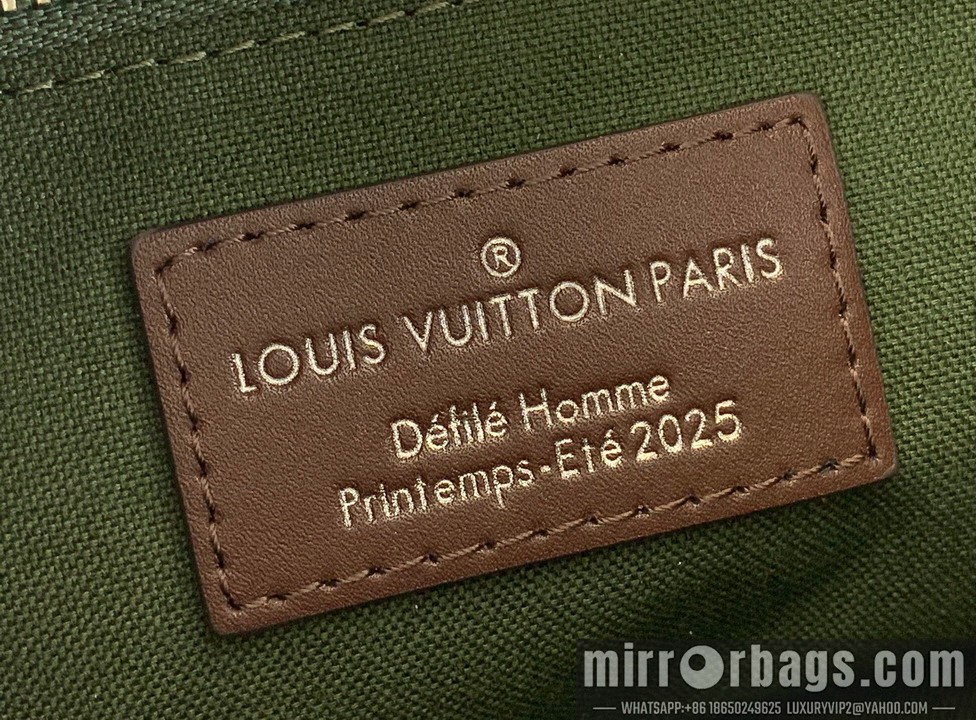LV Bags Shopper m15239 26x10x20cm gf