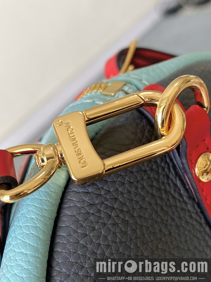 LV Bags M13668 40x20x25cm gf