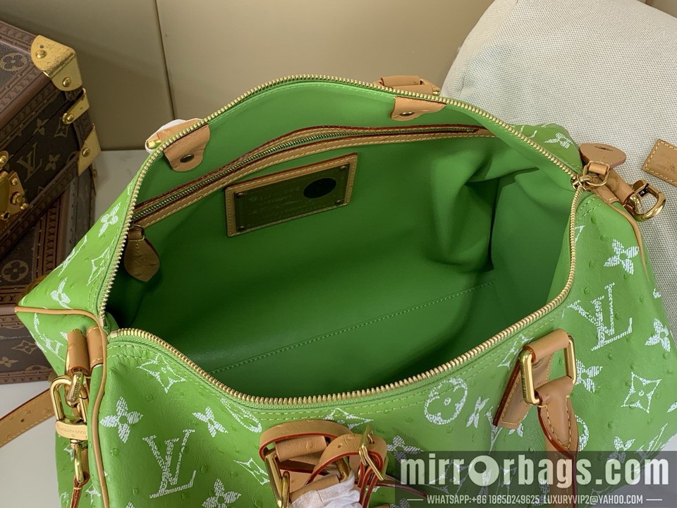 LV Bags Speedy M24417 40x26x23cm gf2