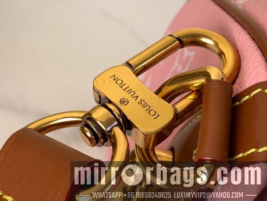 LV Bags Speedy M14064 30x17x21cm gf1