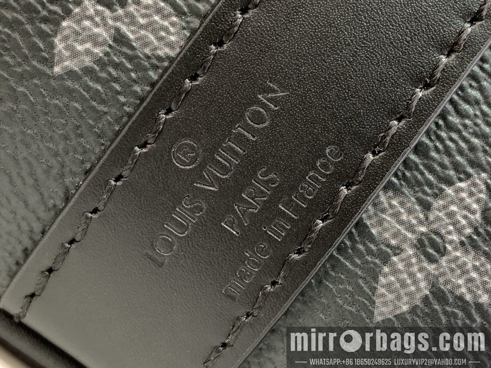 LV Bags Keepall M26434 50x29x23cm gf