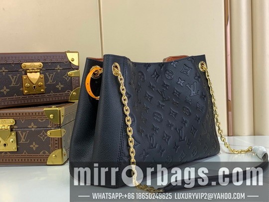 LV Bags Anytime M14414 20x13x34cm gf
