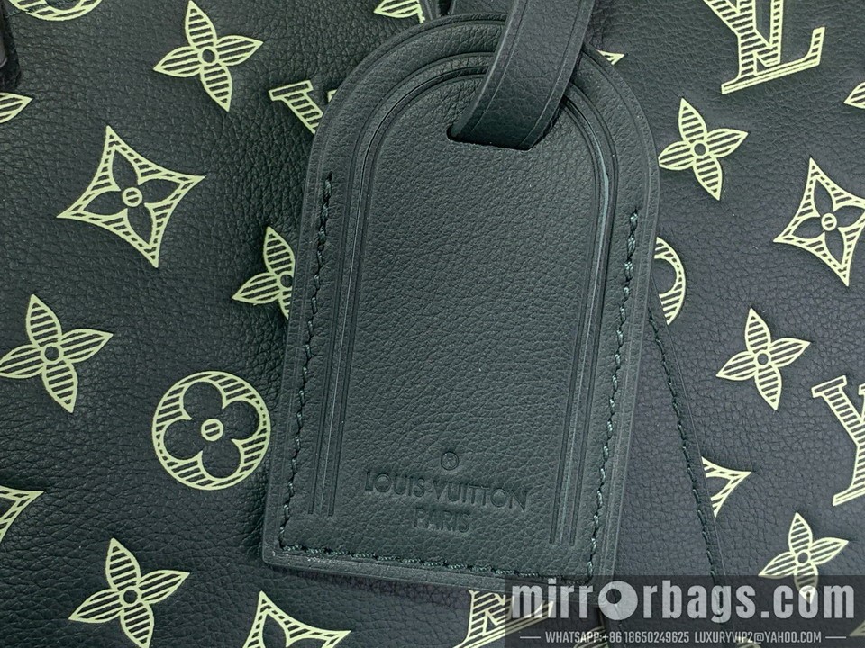 LV Bags Keepall M27179 50x29x23cm gf