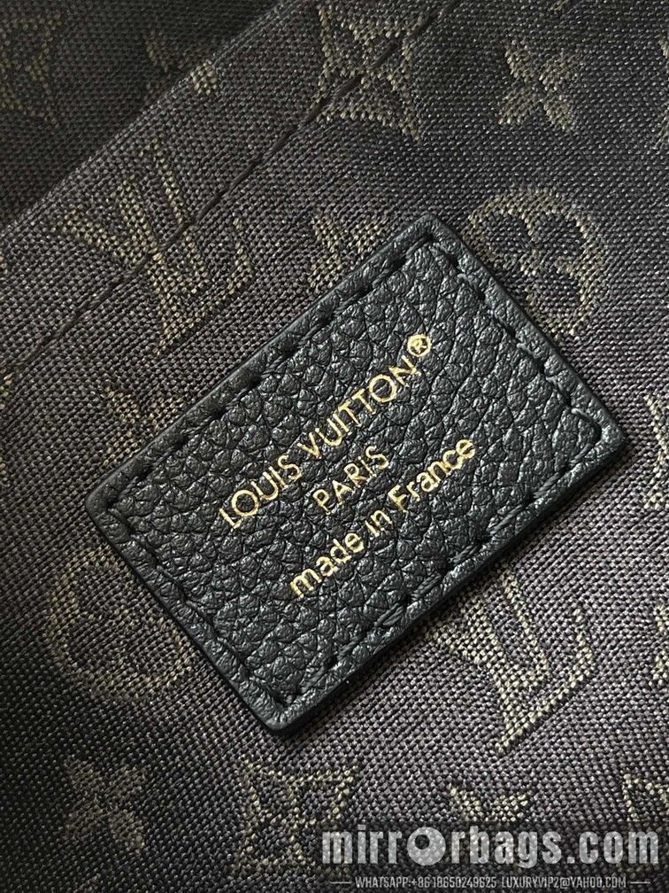 LV Bags Express St M26039 17x13.5x26cm gf