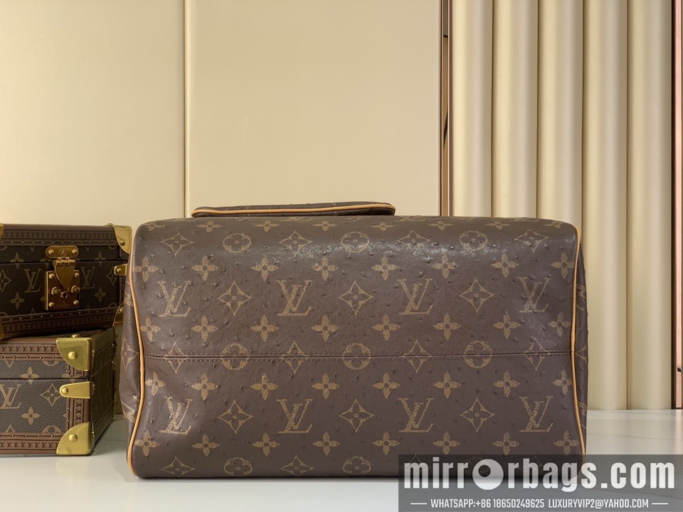 LV Bags Speedy M24417 40x26x23cm gf6