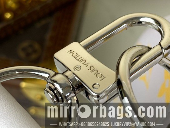 LV Bags Keepall m14834 29x23x50cm gf