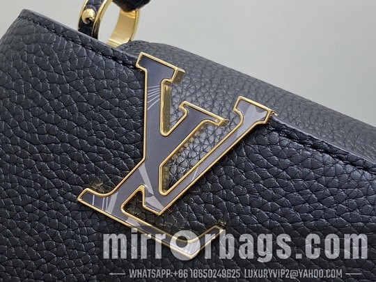 LV Bags Cap M14970 14x8x21cm gf1