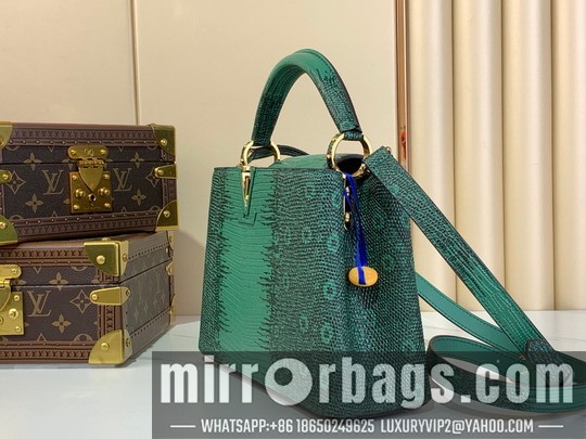 LV Bags Cap N48865 27x18x9cm gf4