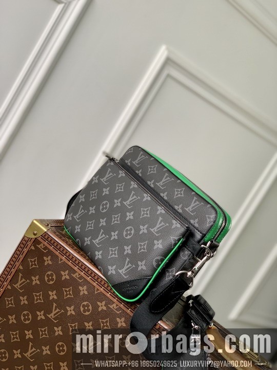 LV Bags Trio M25052 18.5x7x25cm gf