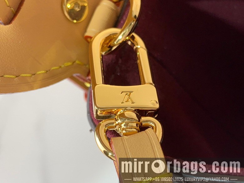 LV Bags All In M12926 30x25x17cm gf
