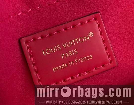 LV Bags Alma K00015 18x12x8cm gf2