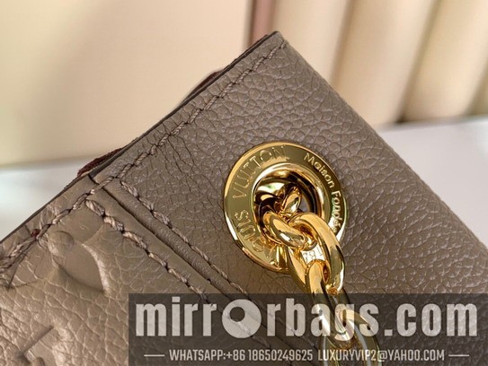 LV Bags Anytime m14658 27x14x42cm gf