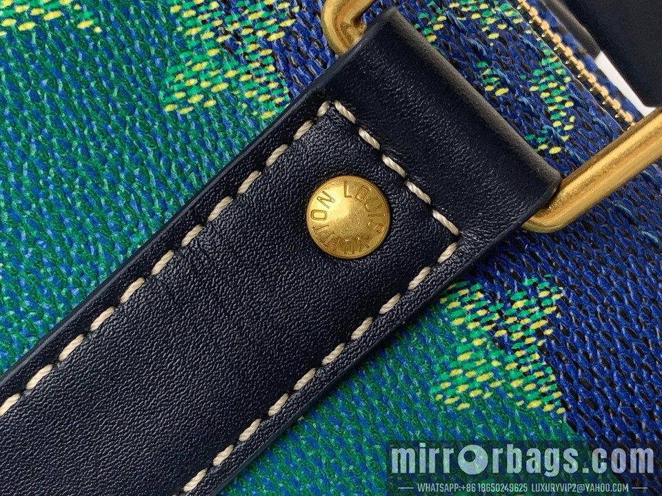 LV Bags Keepall M25786 25x15x11cm gf