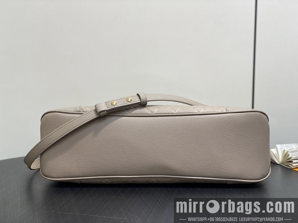 LV Bags M25854 40x29x15cm gf