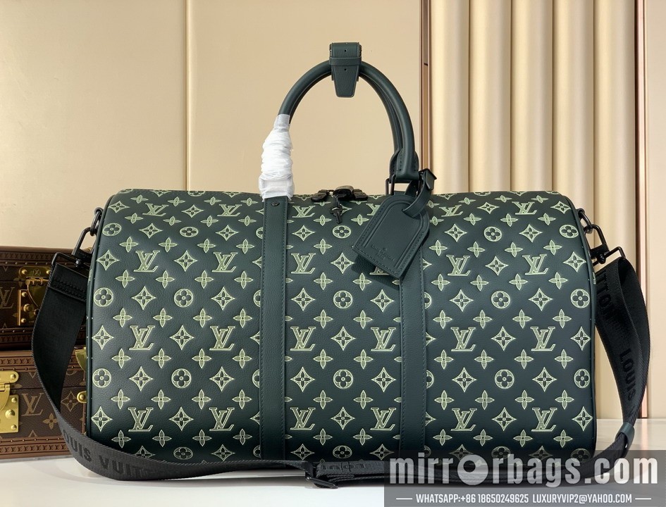 LV Bags Keepall M27179 50x29x23cm gf