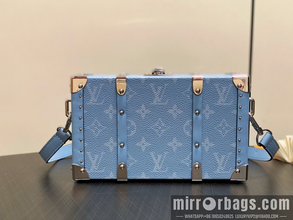 LV Bags Wallet m13562 12.3x6x21.5cm gf