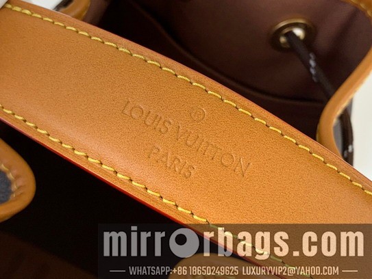 LV Bags Noe m14199 22x24x16cm gf