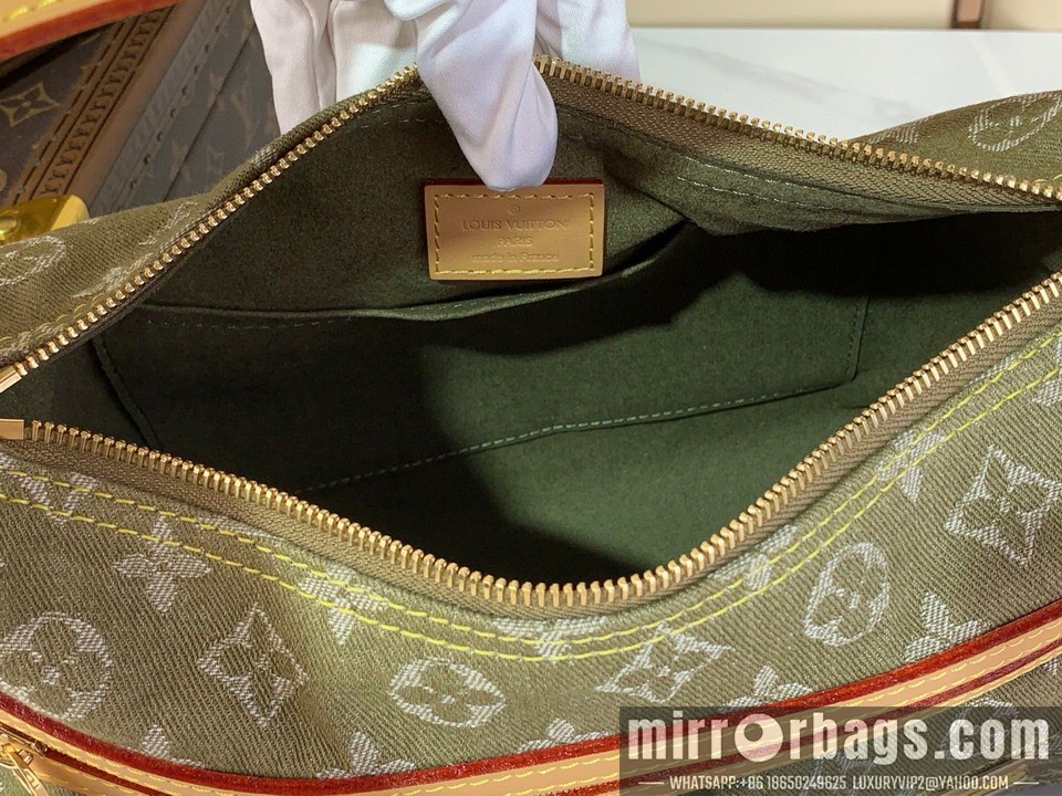 LV Bags Vintage M95212 30x22x13cm gf