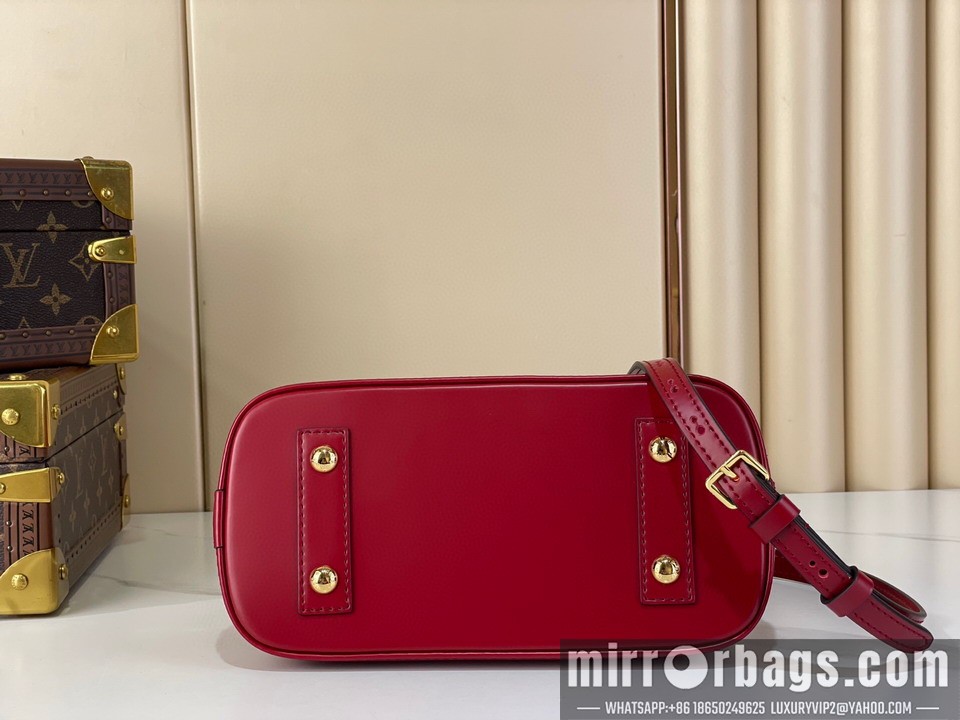 LV Bags Cluny m15229 20x16x7.5cm gf