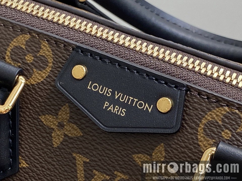 LV Bags Speedy M26181 20x15x27cm gf