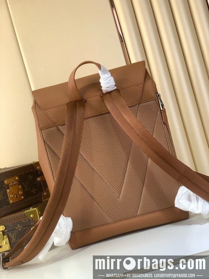 LV Bags Fastline M26023 38x43x15cm gf