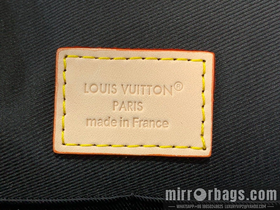 LV Bags Cluny M46054 20x10x28cm gf