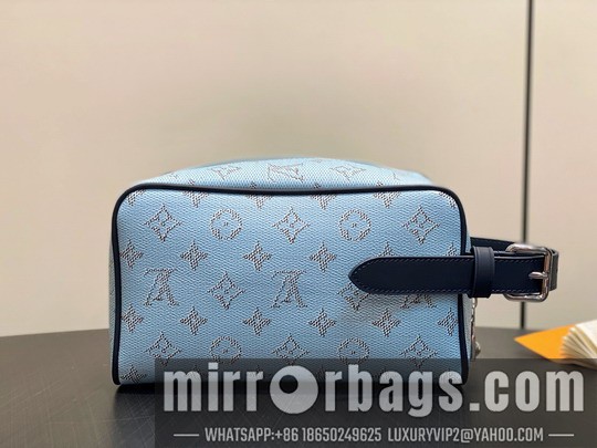 LV Bags Do Kit M14839 13x12x23cm gf1