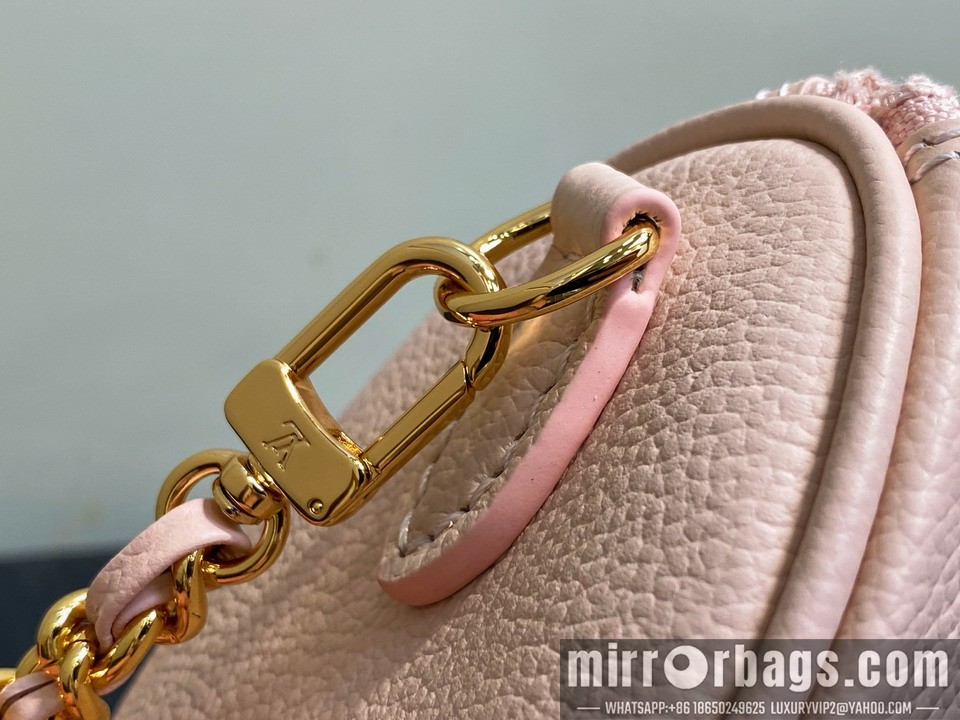 LV Bags Speedy M82450 16x10x7.5cm gf3