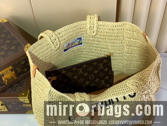 LV Bags Shopper M14458 32x17x44cm gf