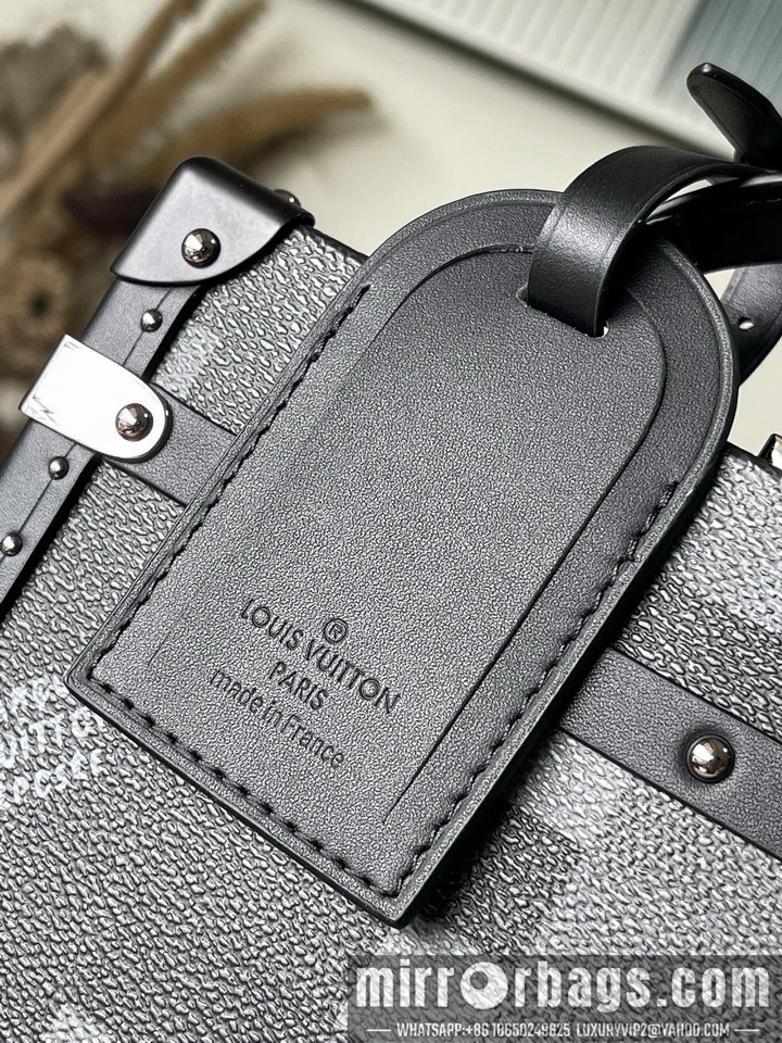 LV Bags Handle N11118 16.5x8x24cm gf