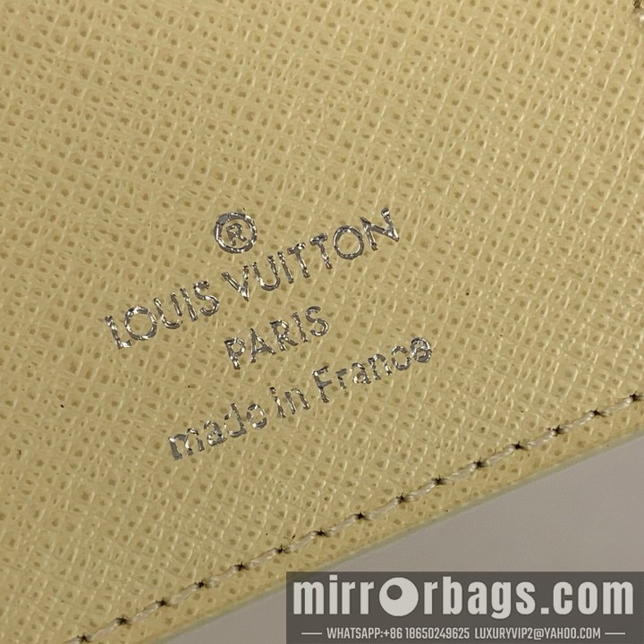 LV Bags R20005 14.5x2x10cm gf1