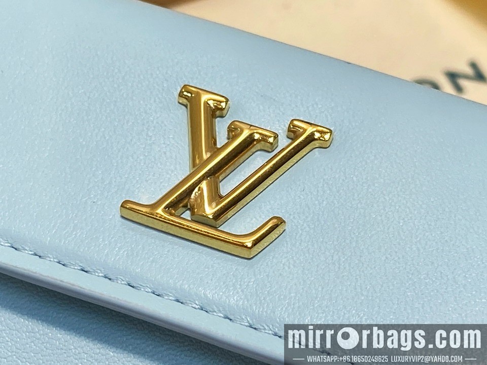 LV Bags Tiny M14614 8x2x10cm gf