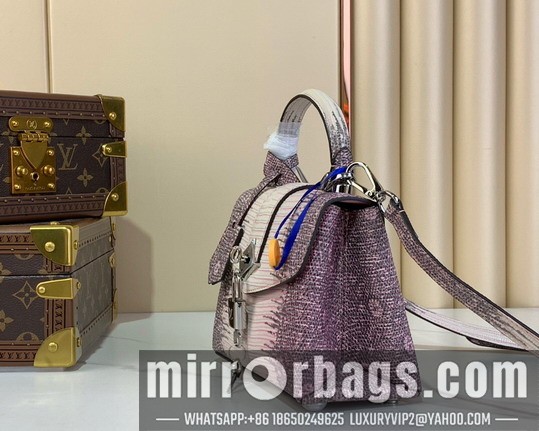 LV Bags Rosedes vents N84713 19x15x9cm gf10