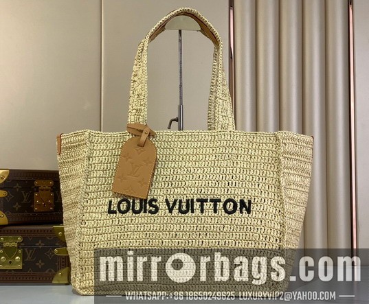 LV Bags Shopper M14458 32x17x44cm gf