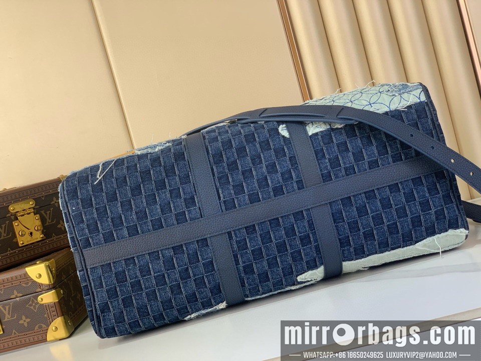 LV Bags Keepall M26117 29x23x50cm gf