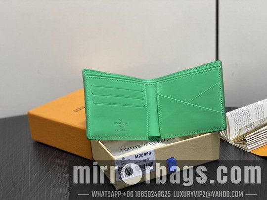 LV Bags Multiple M25988 11.5x9x1.5cm gf