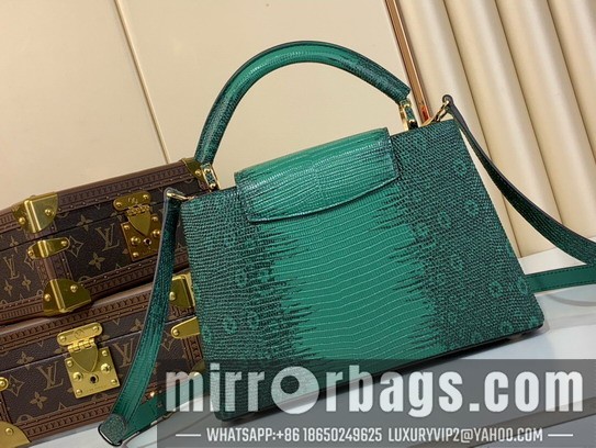 LV Bags Cap N48865 27x18x9cm gf4