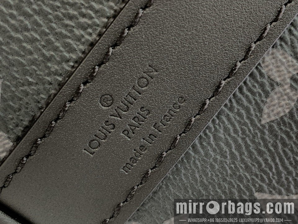 LV Bags Keepall M25885 25x15x11cm gf