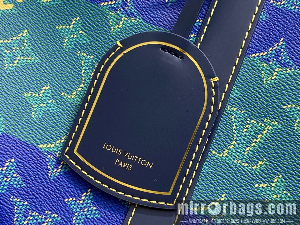 LV Bags Keepall M25900 29x23x50cm gf1
