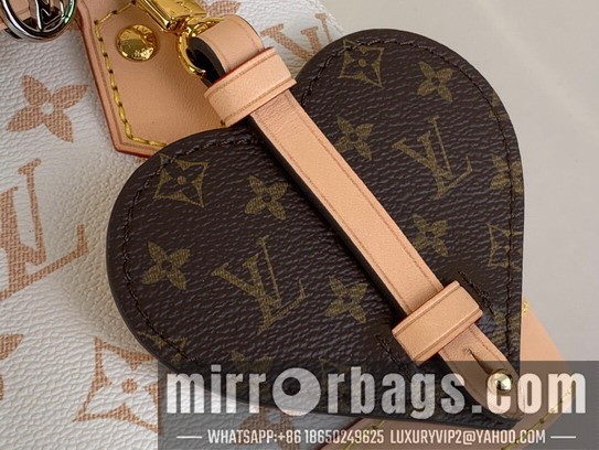 LV Bags Alma M14339 18x12x8cm gf